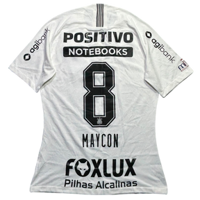 Corinthians 2018 M