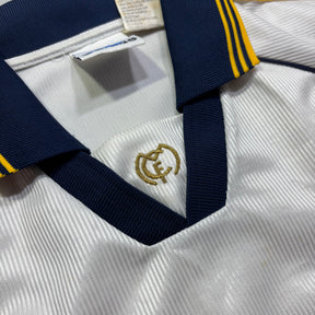 Real Madrid 1998 G