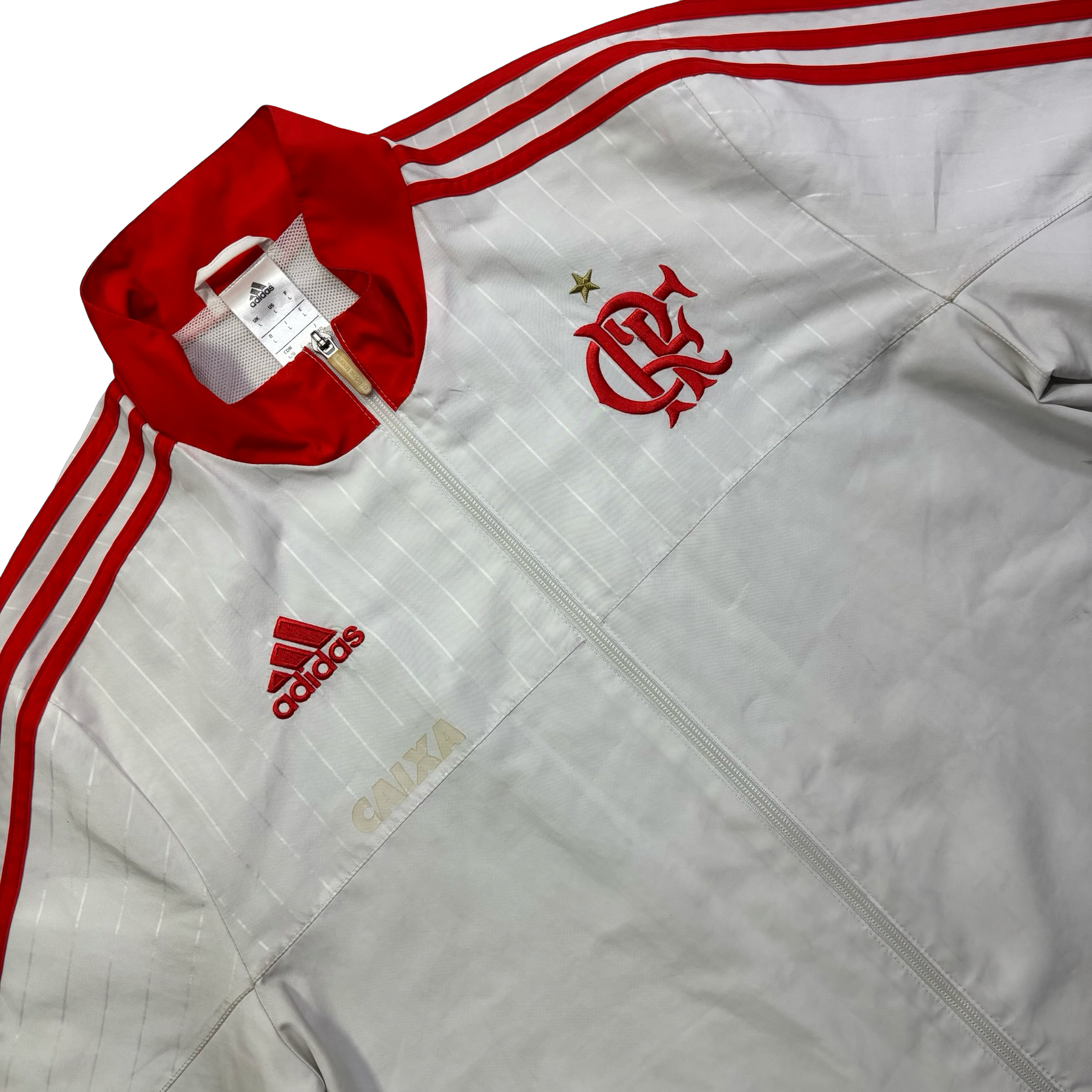 Flamengo 2014 GG