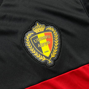 Bélgica 2016 GG