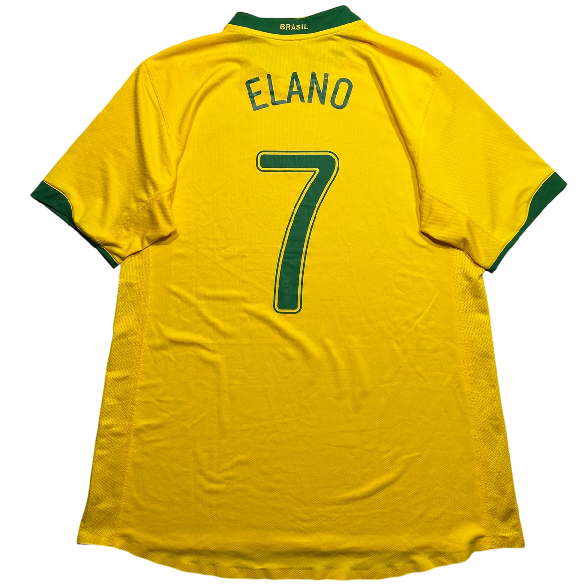 Brasil 2006 GG