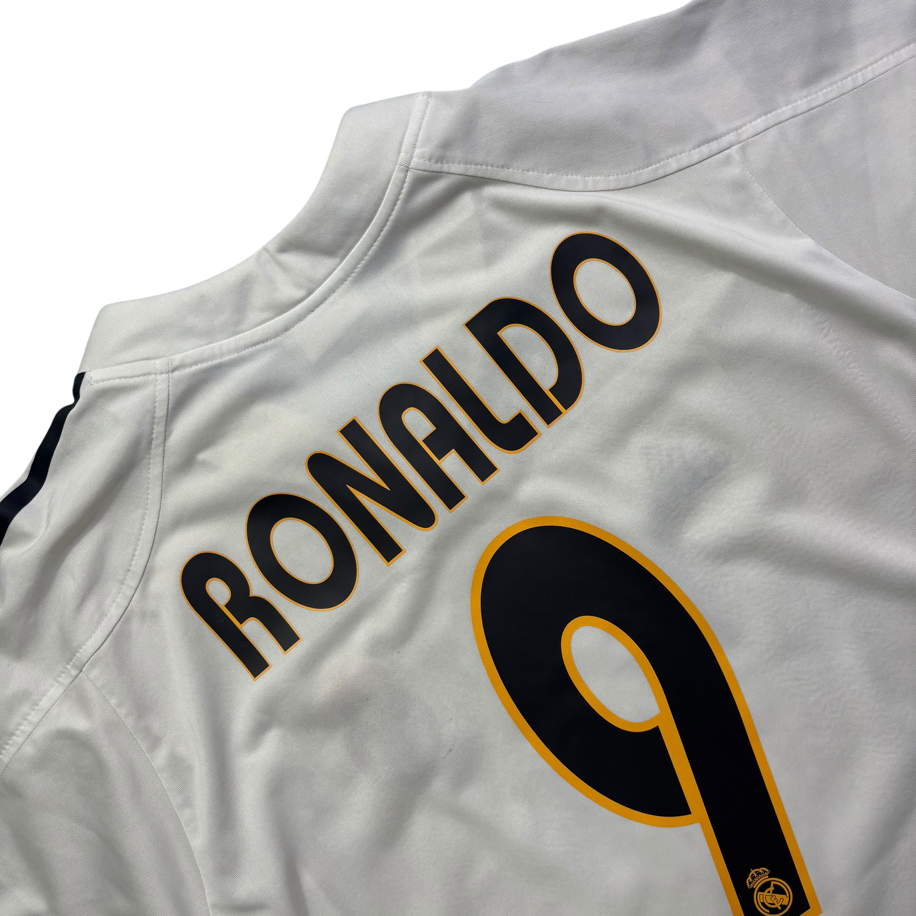 Real Madrid 2004 M