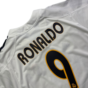 Real Madrid 2004 M