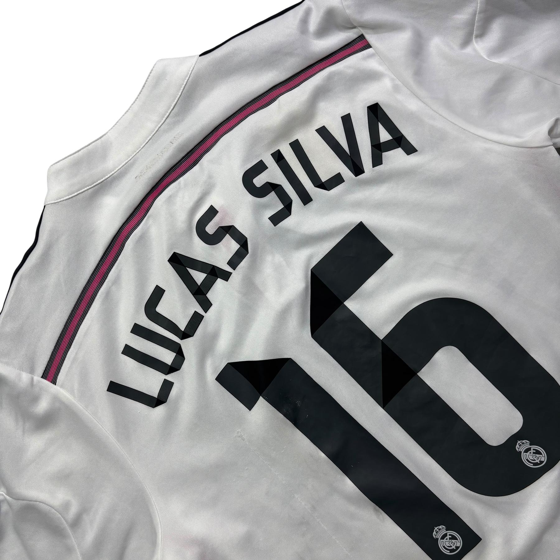 Real Madrid 2014 P