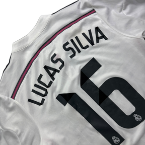 Real Madrid 2014 P