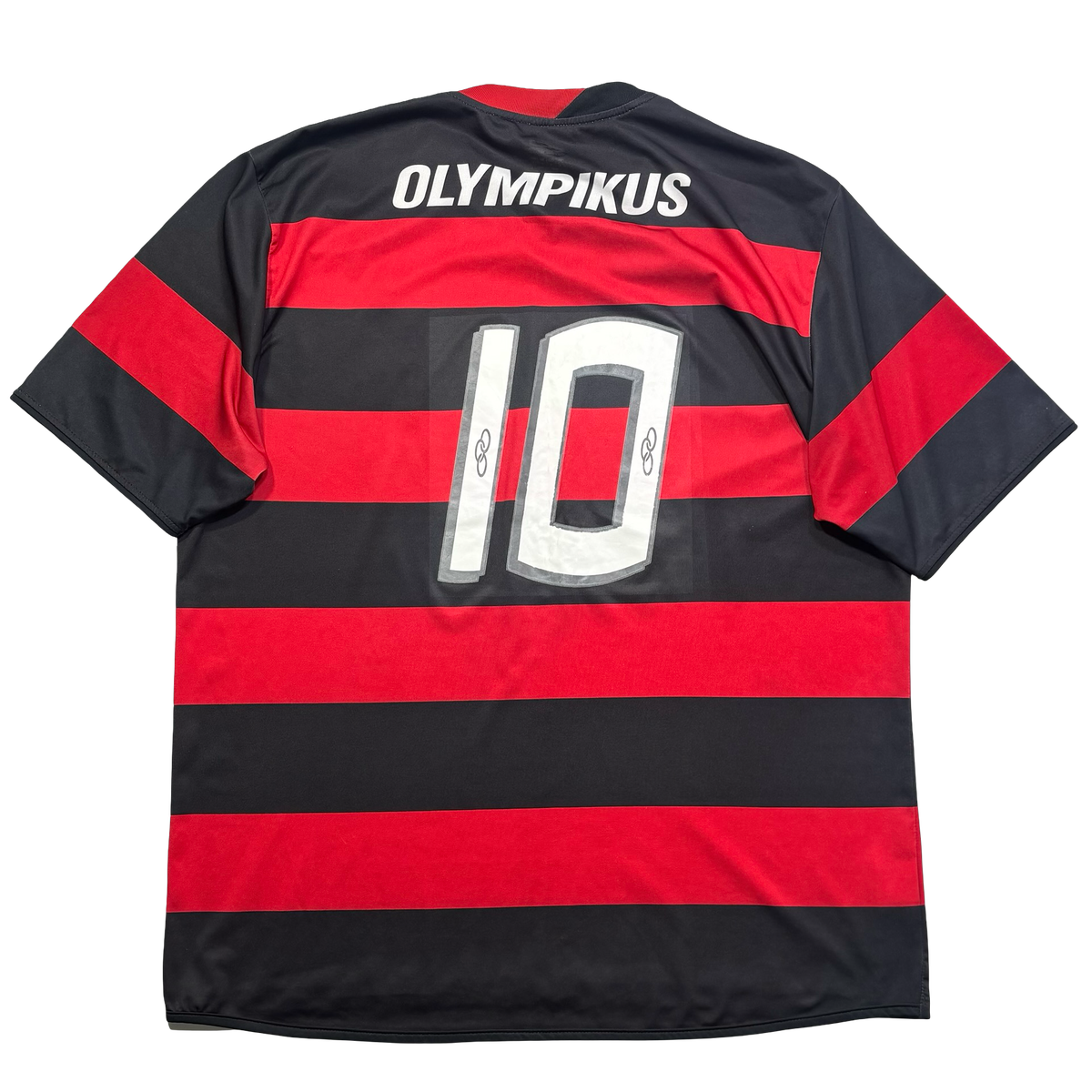 Flamengo 2009 G