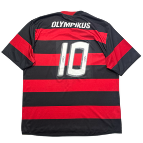 Flamengo 2009 G