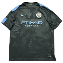 Carregar imagem no visualizador da galeria, Manchester City 2017 G
