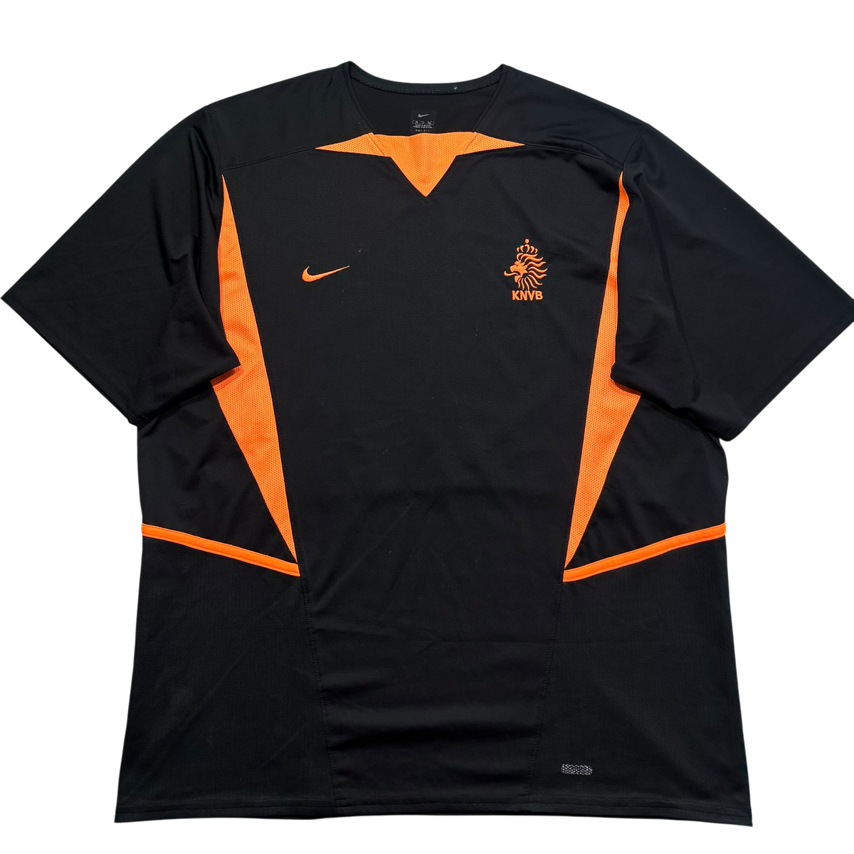 Holanda 2002 GG