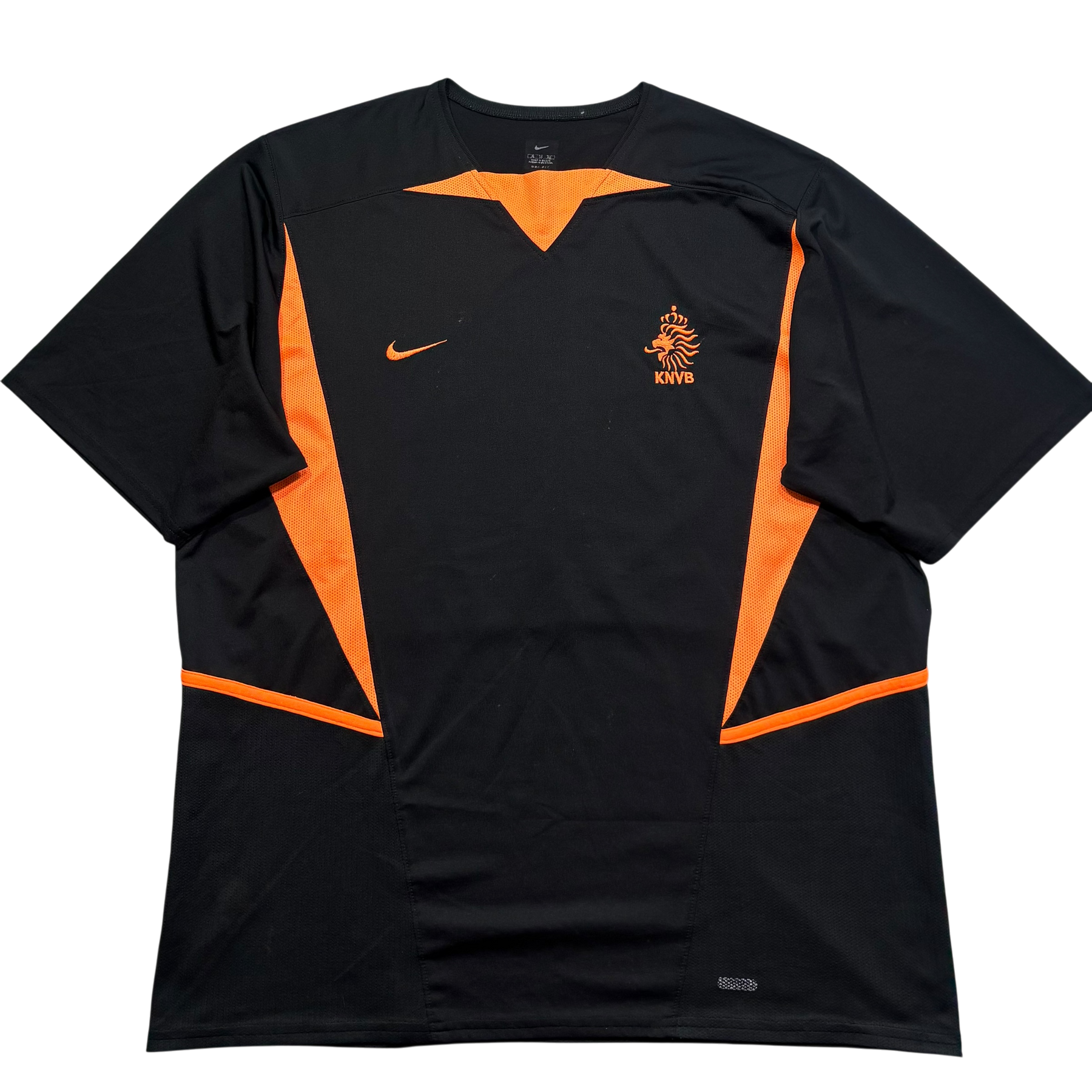 Holanda 2002 GG
