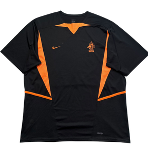 Holanda 2002 GG