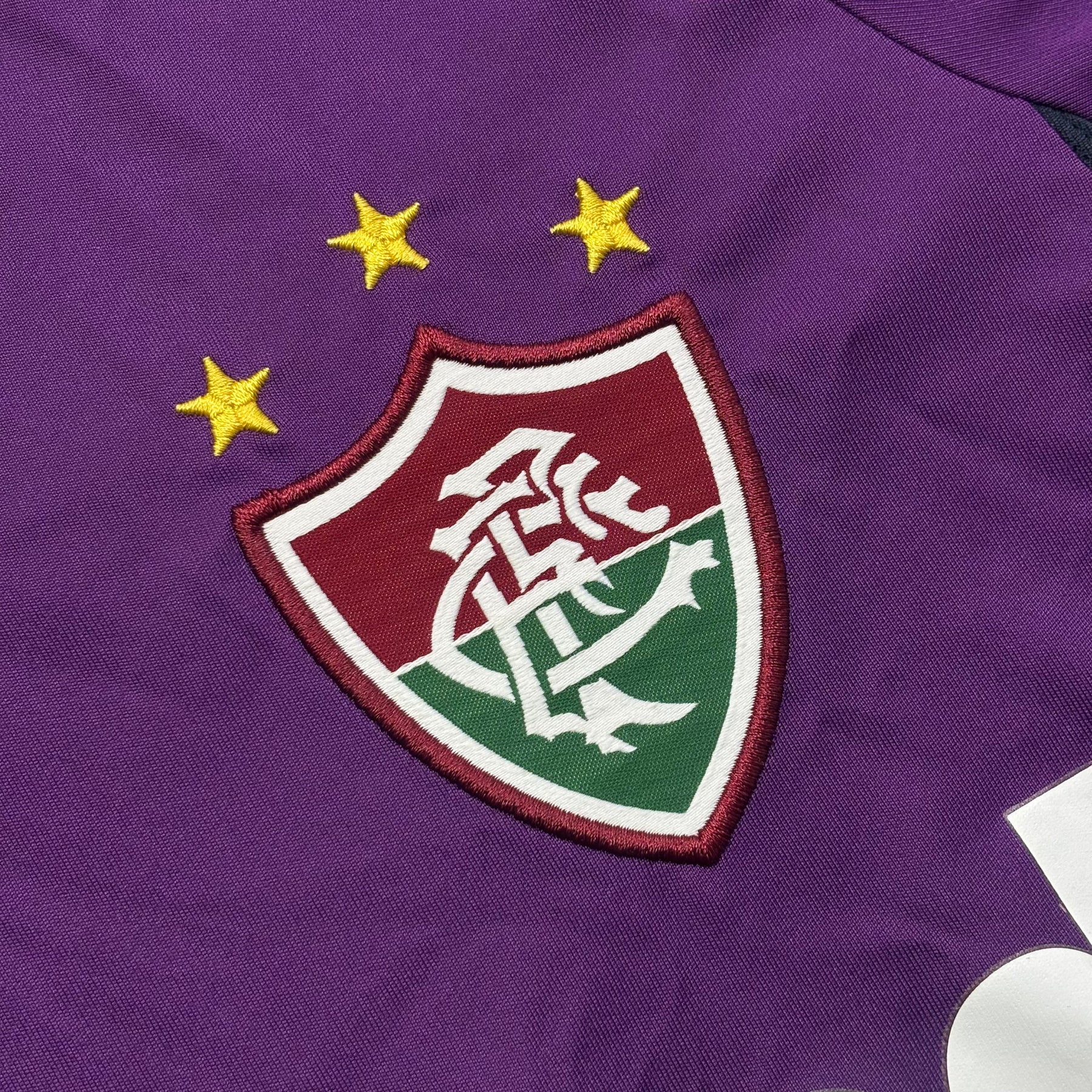 Fluminense 2008 M