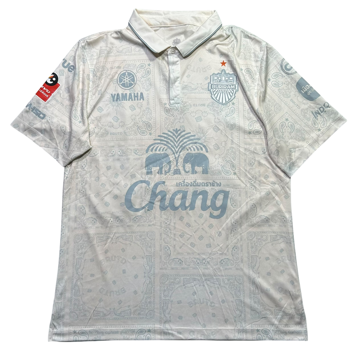 Buriram United 2021 M