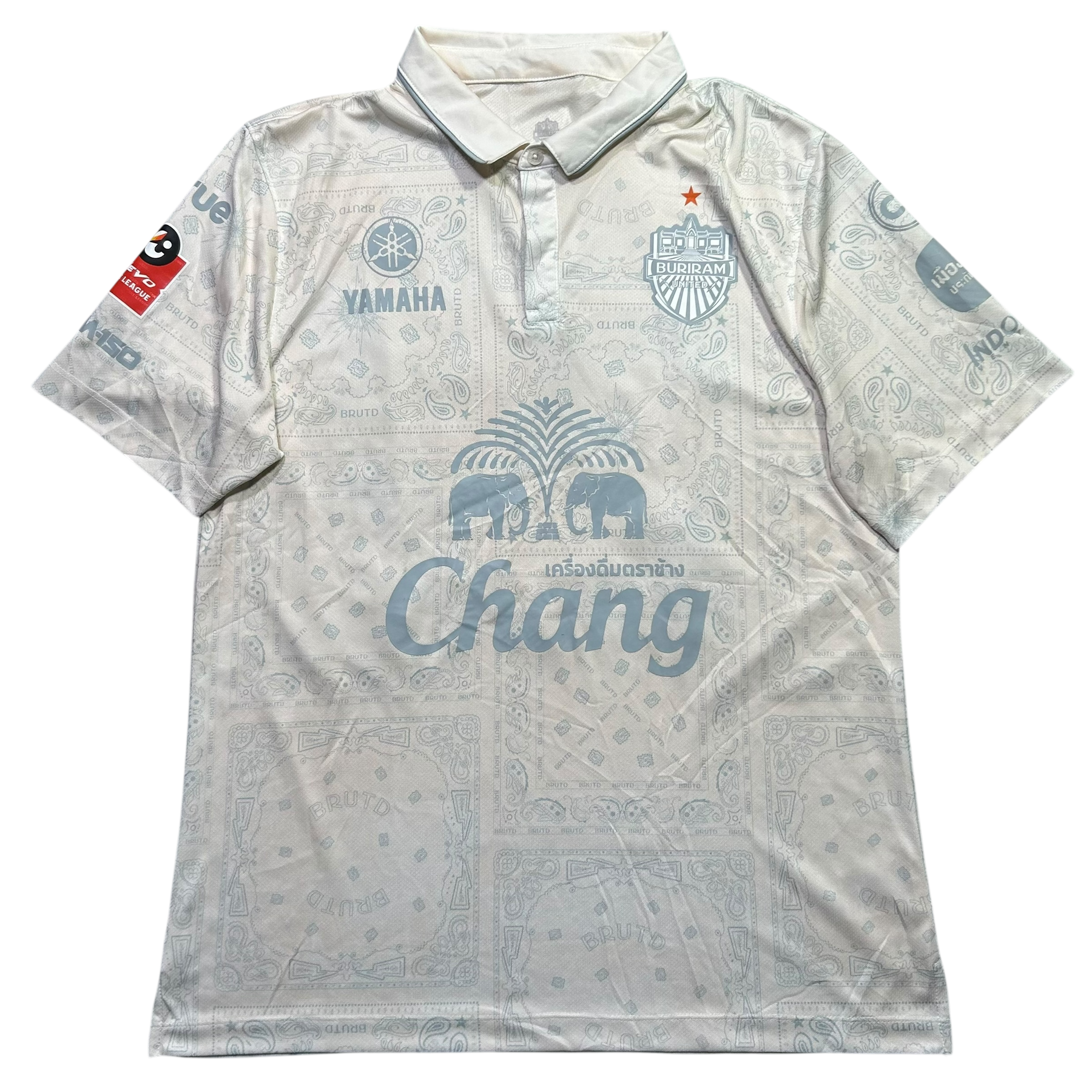 Buriram United 2021 M