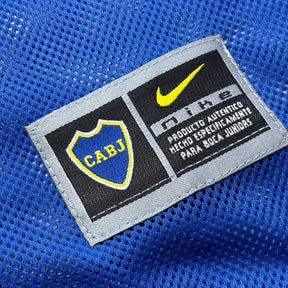 Boca Juniors 2003 G