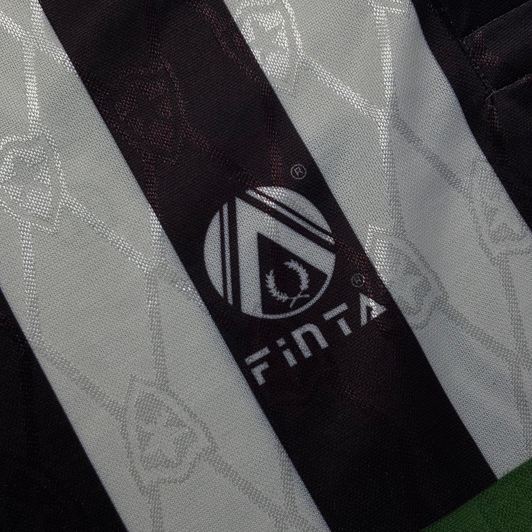 Botafogo 1995 GG