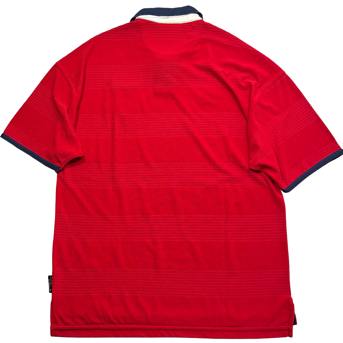 Inglaterra 1999 G