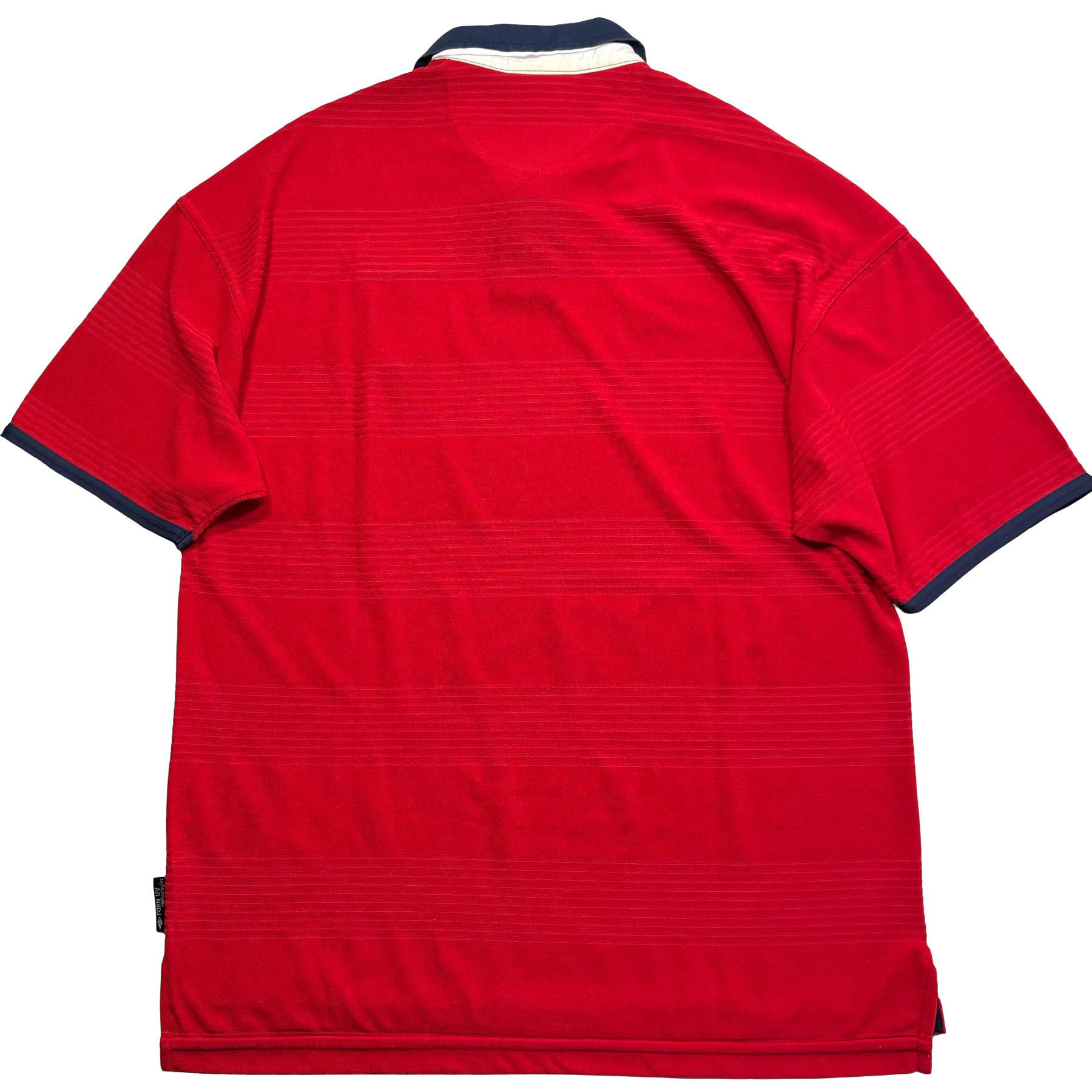 Inglaterra 1999 G