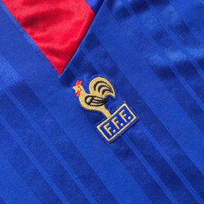 França 1992 G