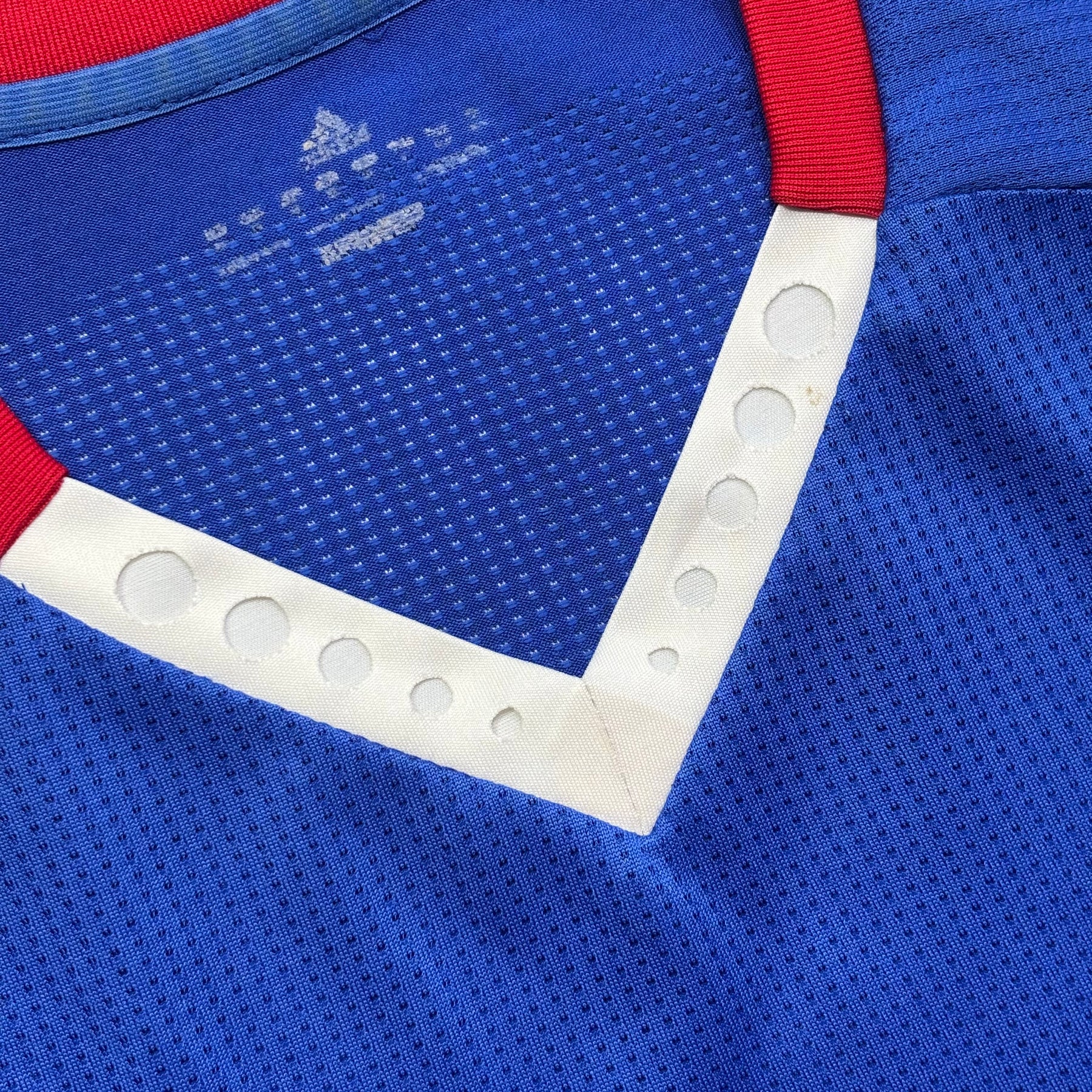 Chelsea 2010 XXL