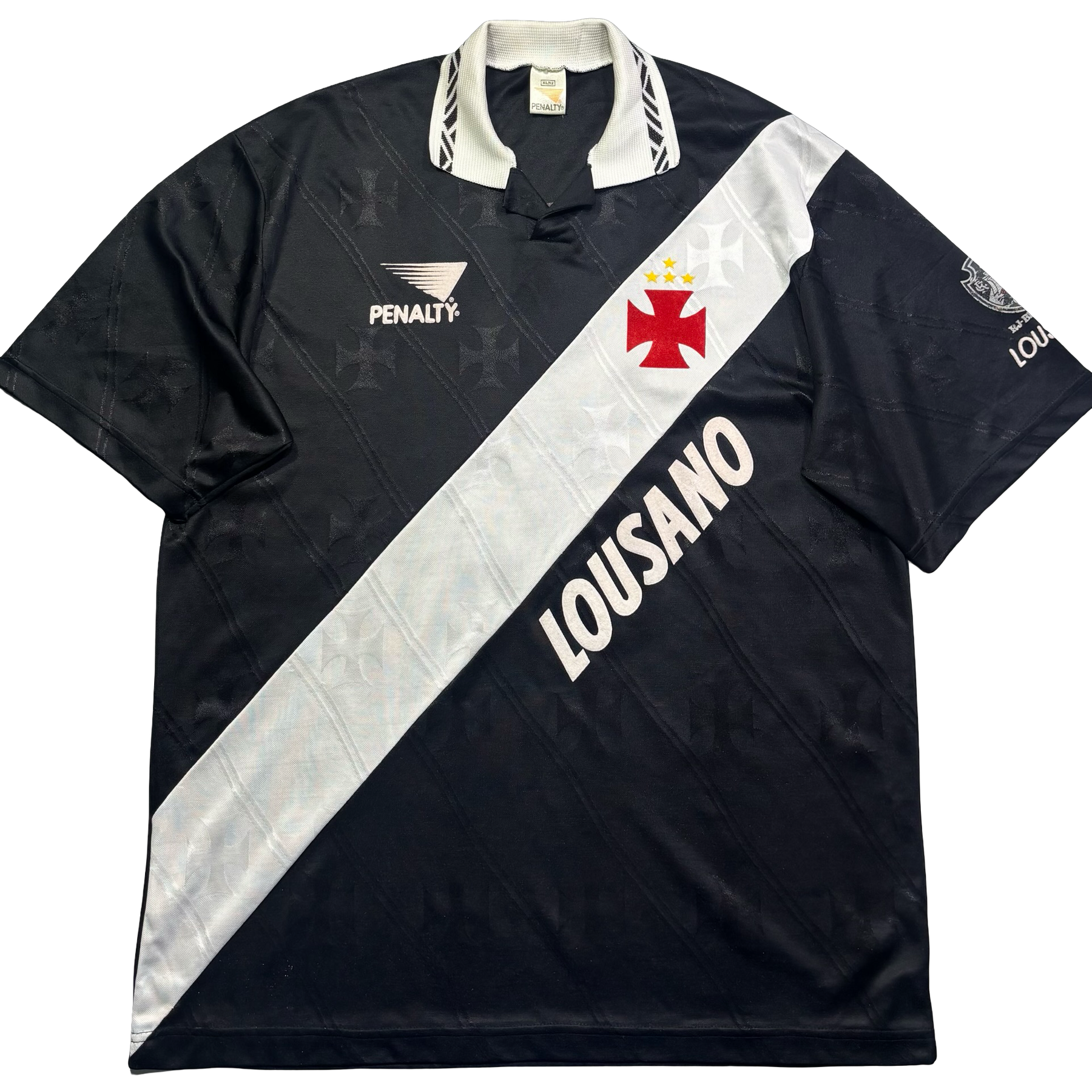 Vasco 1995 GG