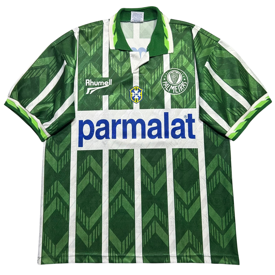 Palmeiras 1995 GG
