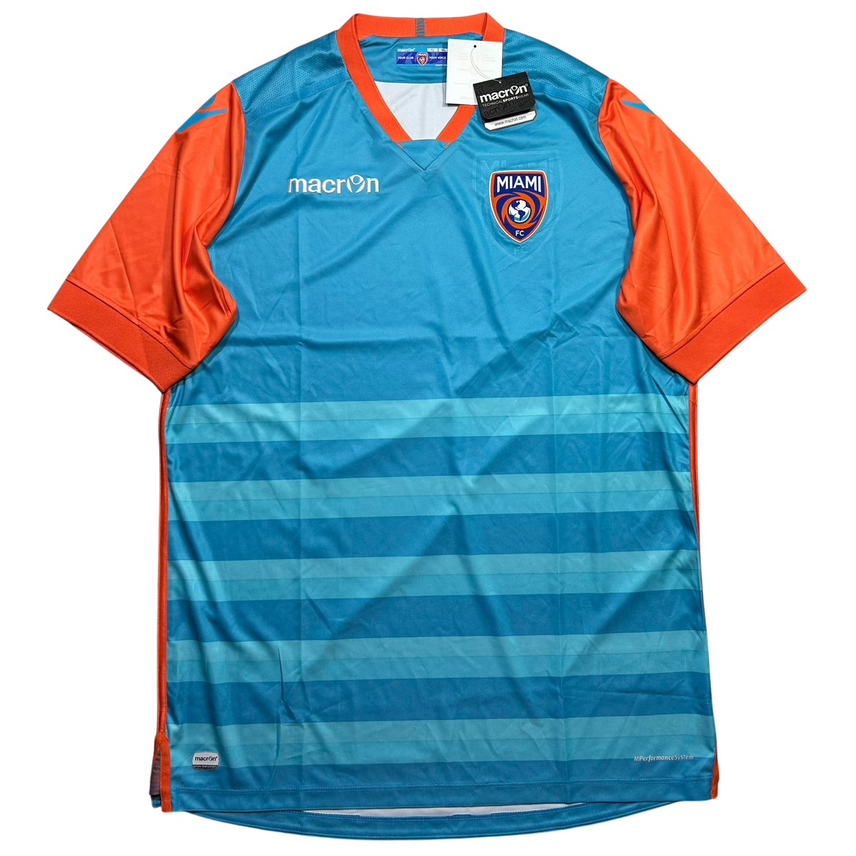 Miami FC 2017 GG