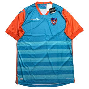 Miami FC 2017 GG