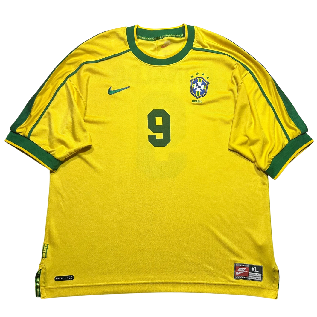 Brasil 1998 GG