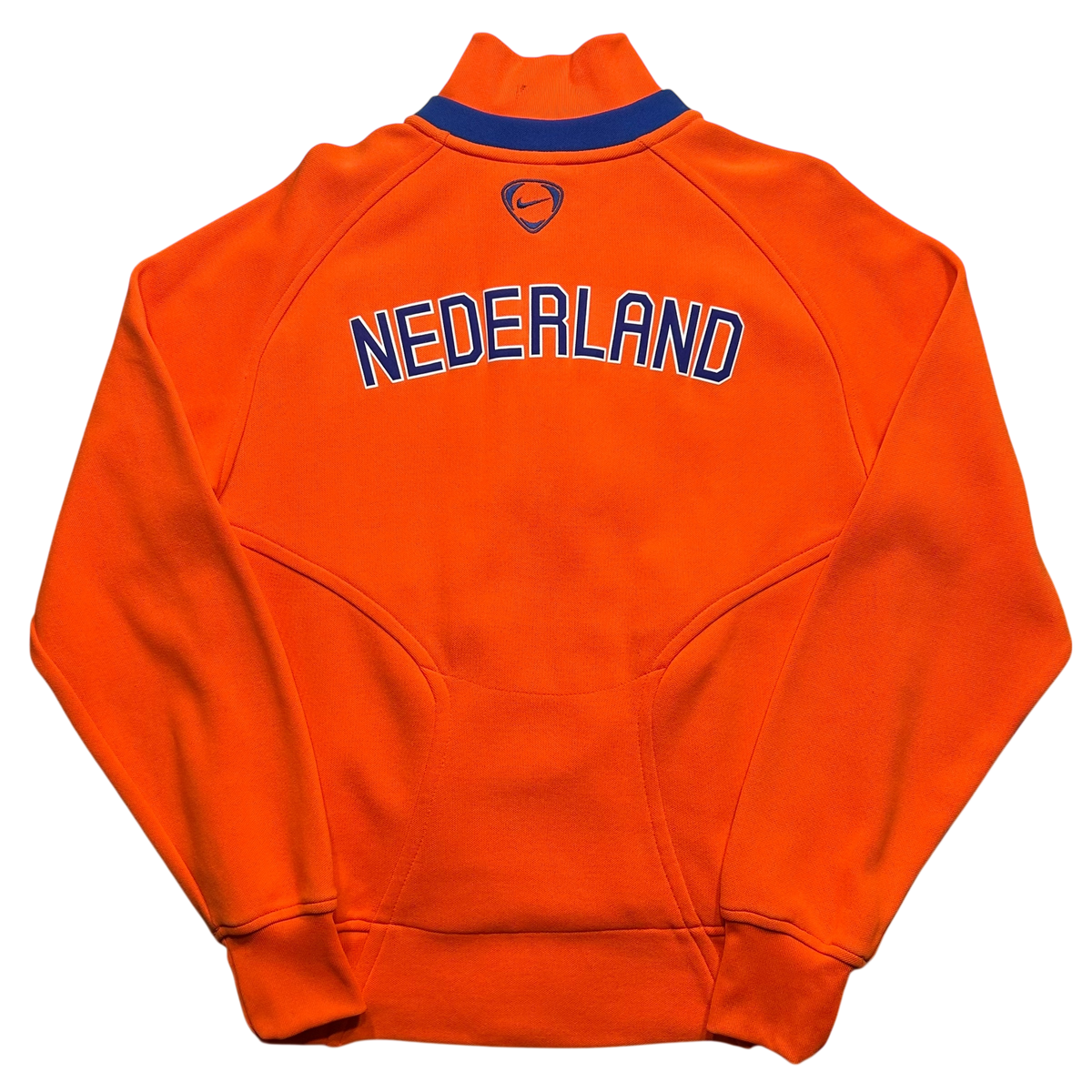 Holanda 2008 M