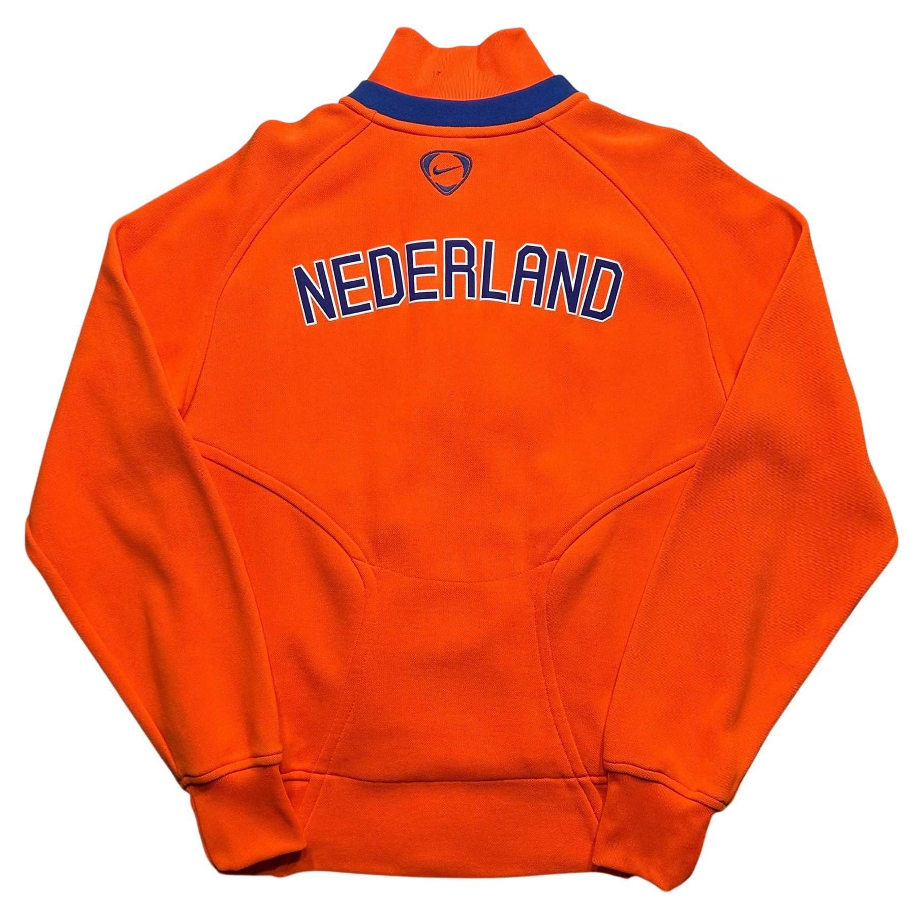 Holanda 2008 M