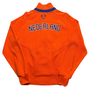 Holanda 2008 M