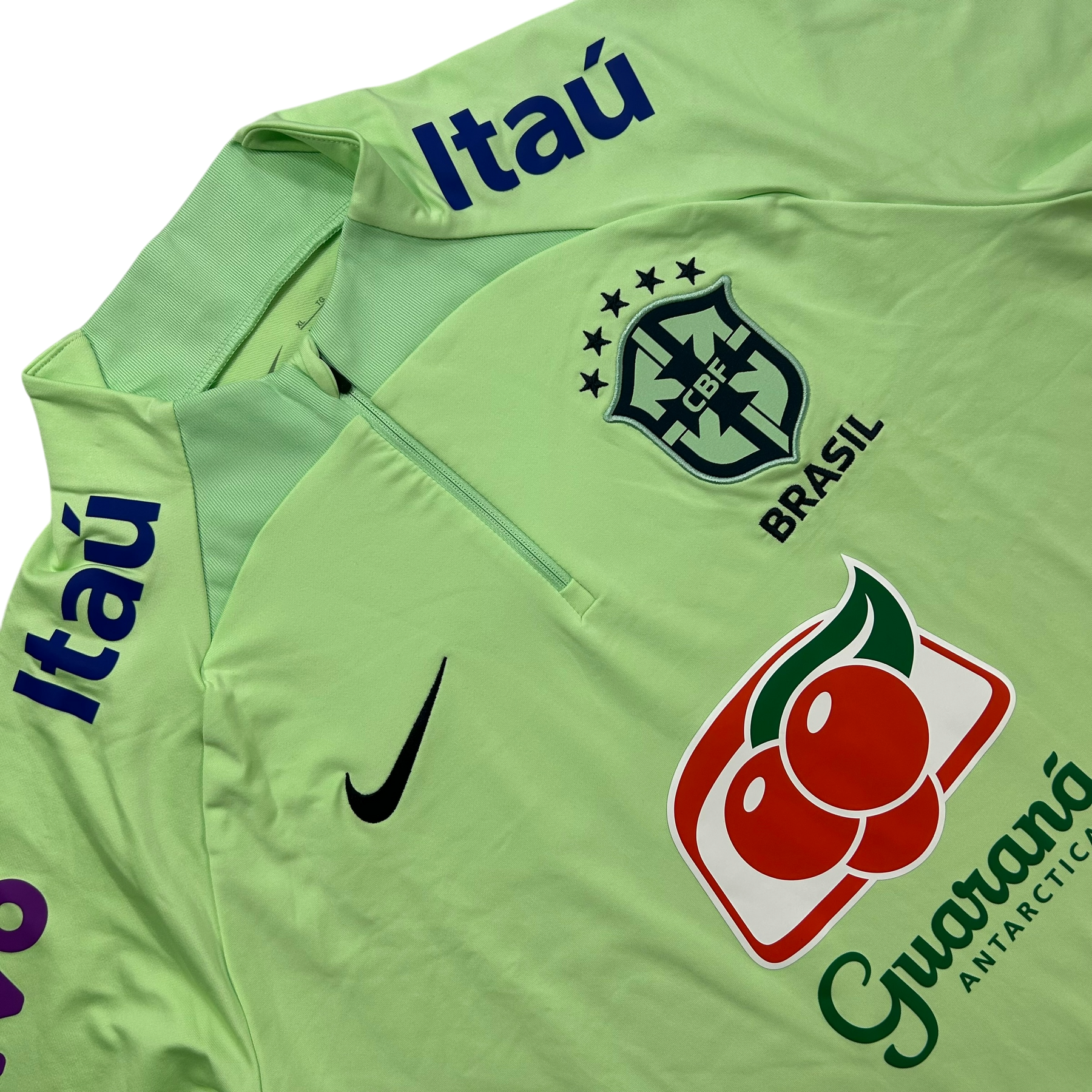 Brasil 2022 GG