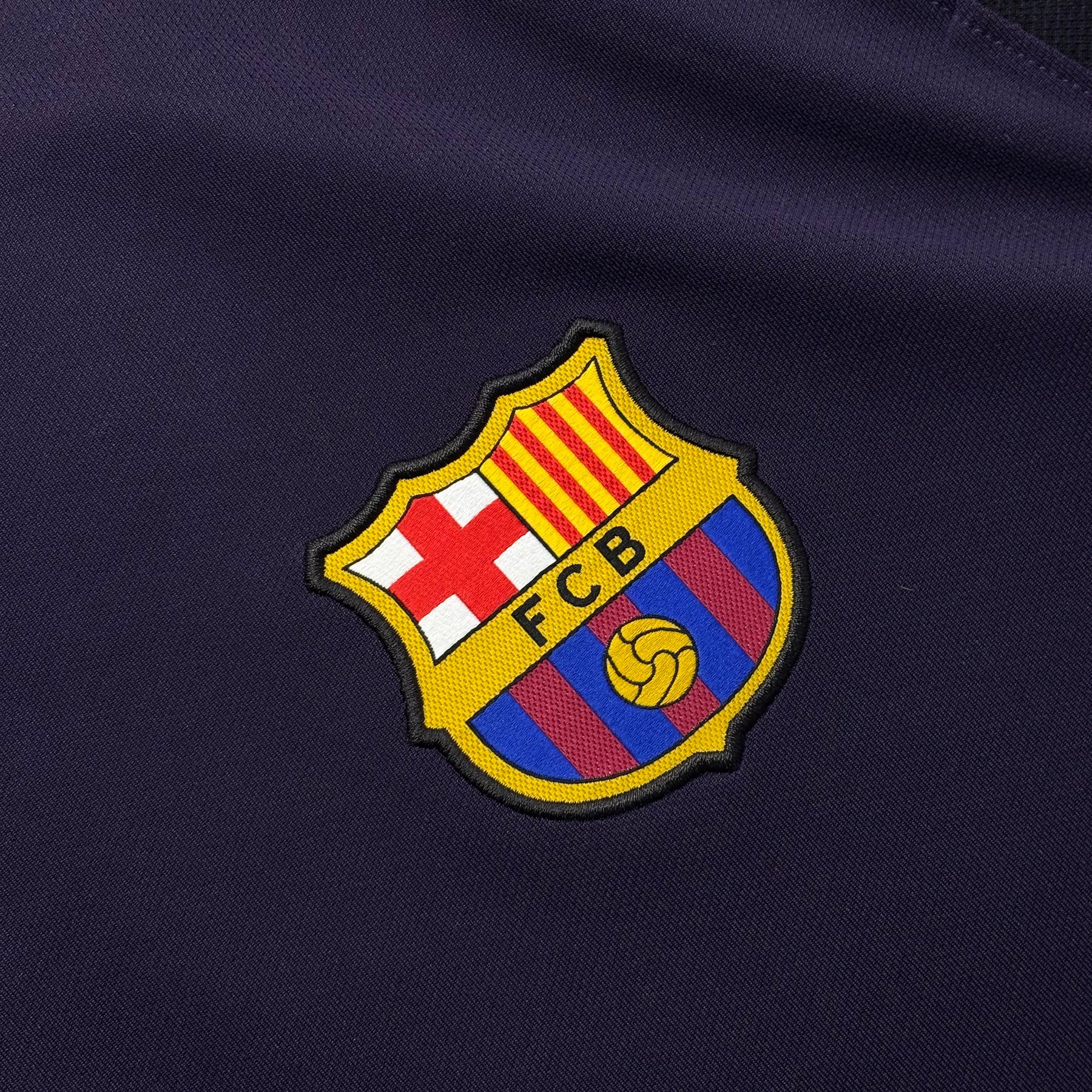 Barcelona 2016 XXL
