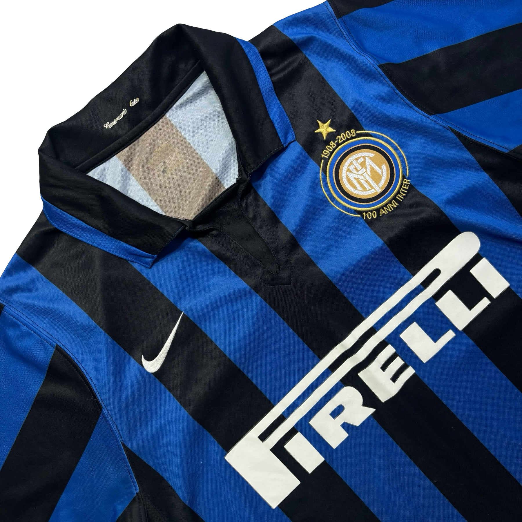 Inter de Milão 2007 M