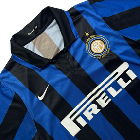 Inter de Milão 2007 M