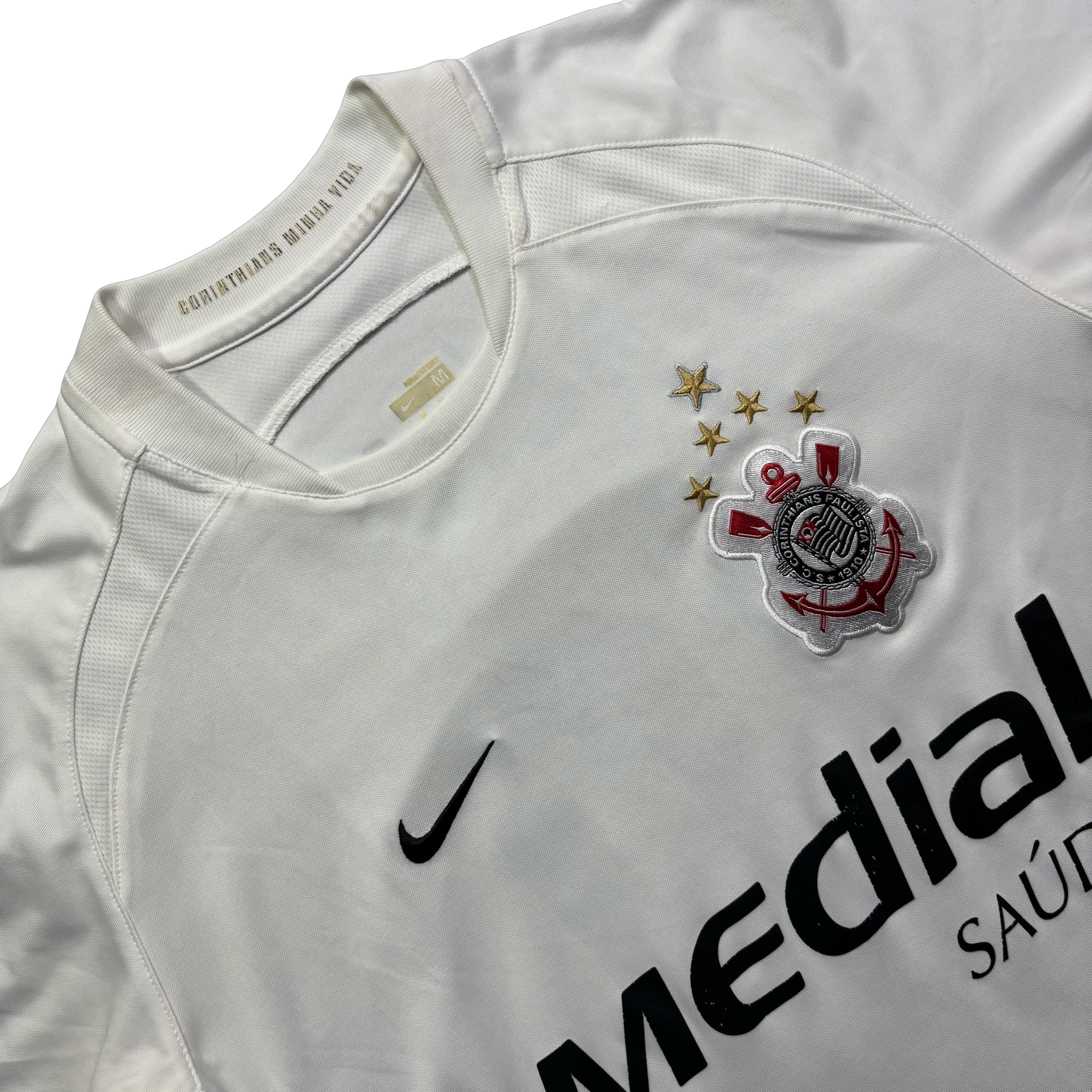 Corinthians 2008 M