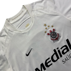 Corinthians 2008 M