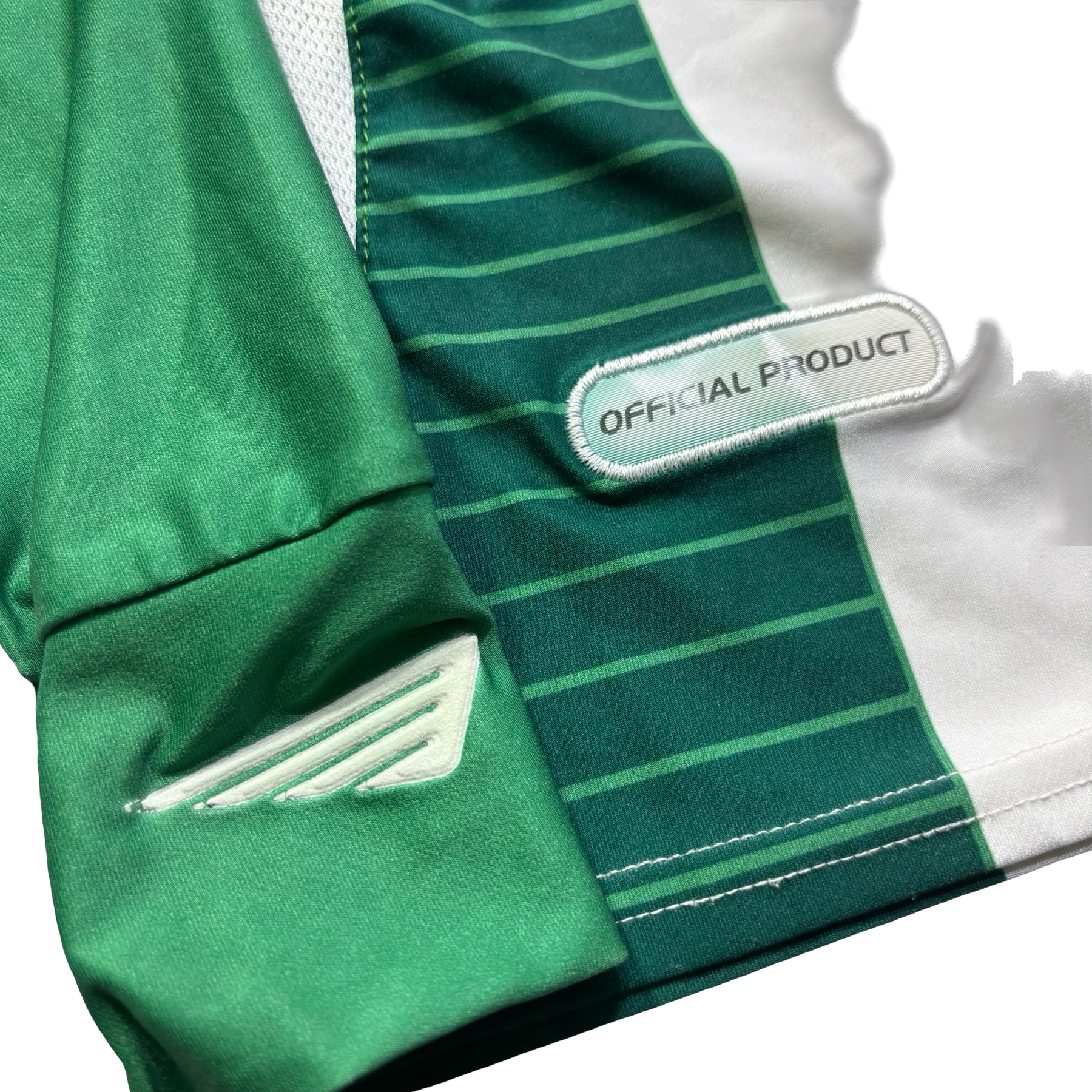 Juventude 2007 M