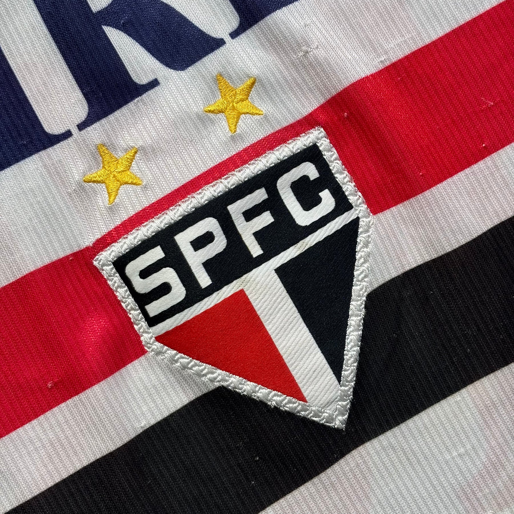 São Paulo 1999 GG