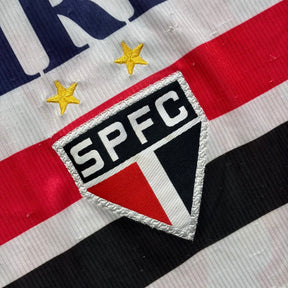 São Paulo 1999 GG