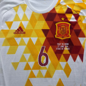 Espanha 2015 M
