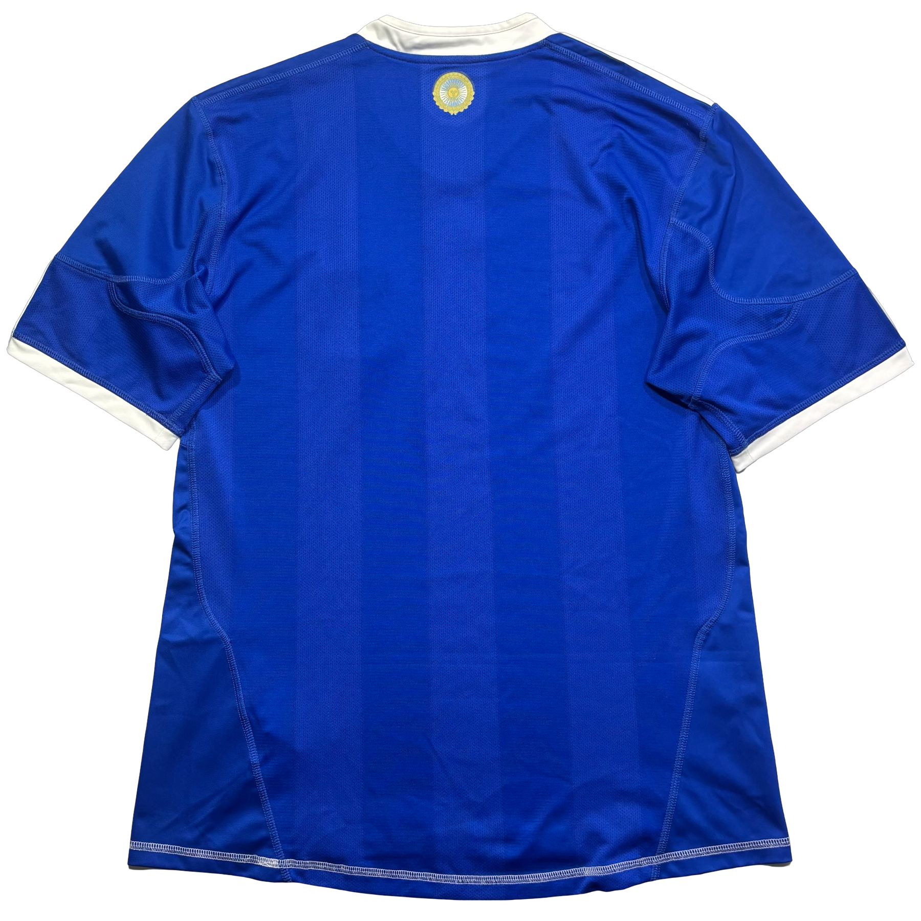 Argentina 2010 G