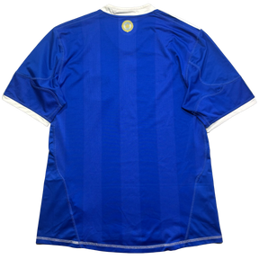 Argentina 2010 G
