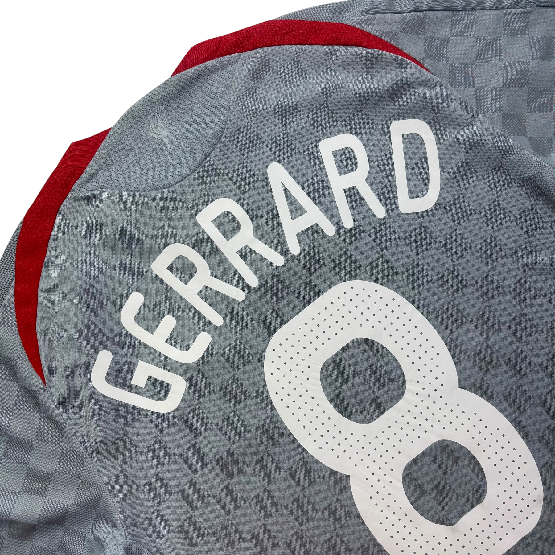 Liverpool 2008 M