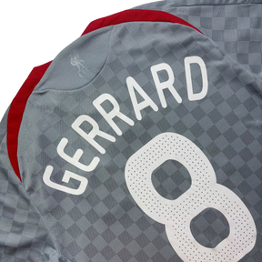 Liverpool 2008 M