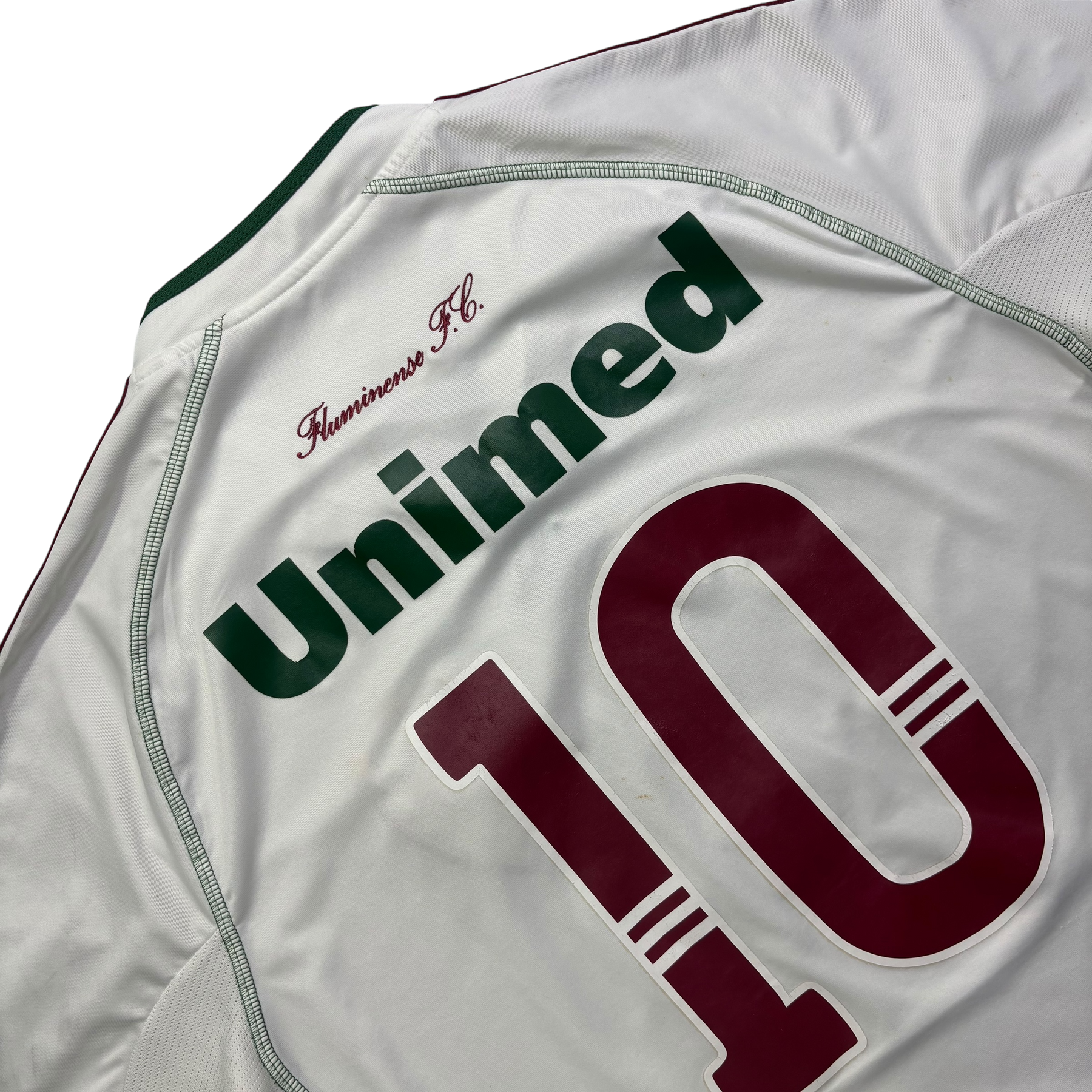Fluminense 2010 M
