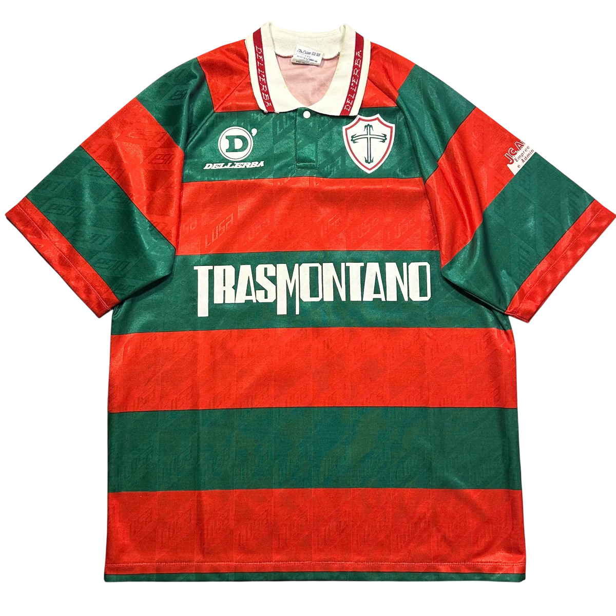 Portuguesa 1994 G