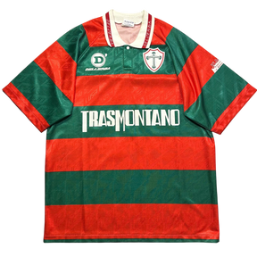 Portuguesa 1994 G