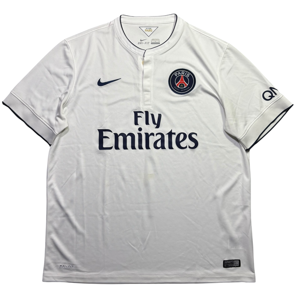 PSG 2014 GG